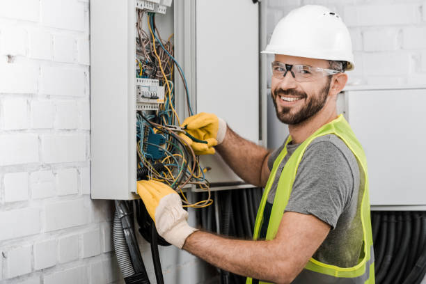 Best Electrical Outlet Repair  in Ke Arthur, LA