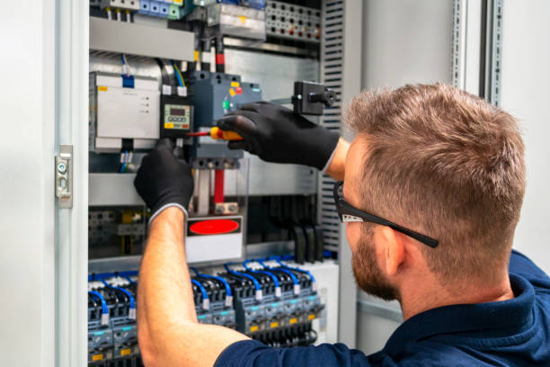 Best Residential Electrician Services  in Ke Arthur, LA