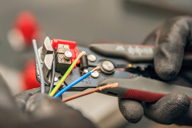 Best Electrical Troubleshooting Services  in Ke Arthur, LA