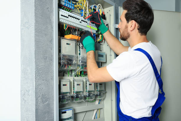 Best Best Electricians Near Me  in Ke Arthur, LA