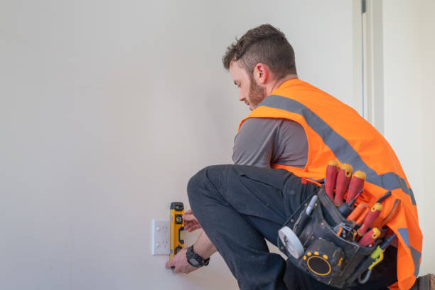 Best Commercial Electrician Services  in Ke Arthur, LA