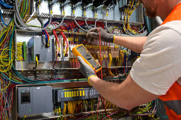 Best Local Electrician Companies  in Ke Arthur, LA